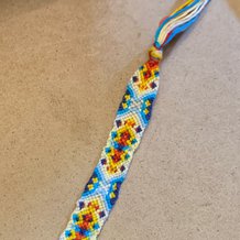 Pattern #197433 Photo