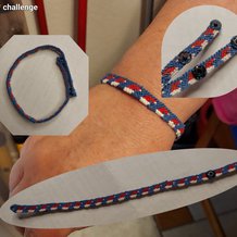 Pattern #180820 Photo