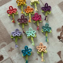 Pattern #184439 Photo