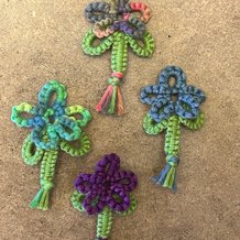 Pattern #184439 Photo