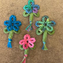 Pattern #184439 Photo