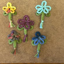 Pattern #184439 Photo