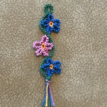 Pattern #174663 Photo