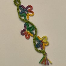 Pattern #174663 Photo