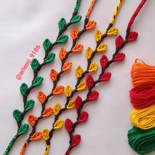 Pattern #202929 Photo