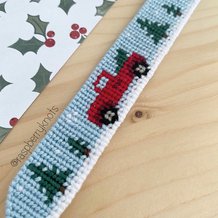 Pattern #202445 Photo