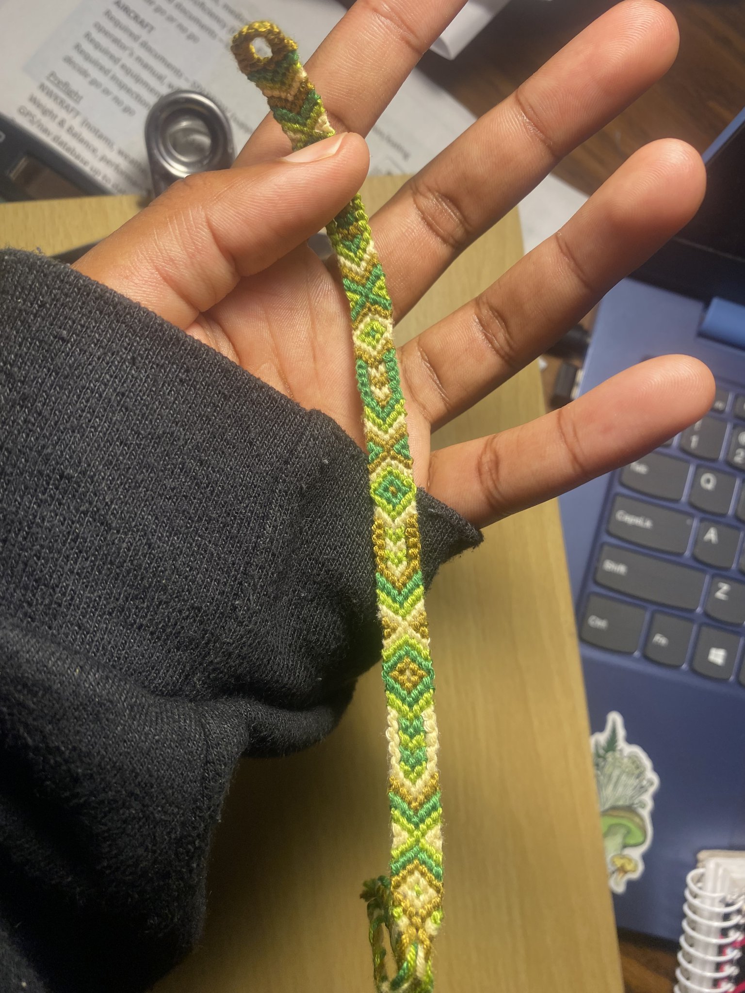 Normal pattern #149620 | BraceletBook