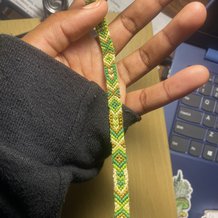 Pattern #149620 Photo