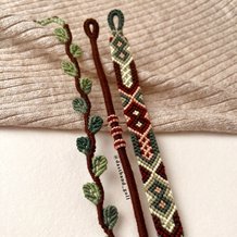 Pattern #202957 Photo