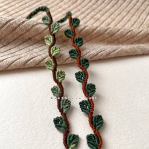 Pattern #202957 Photo