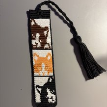 Pattern #188830 Photo