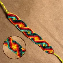 Pattern #90250 Photo