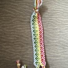 Pattern #201678 Photo