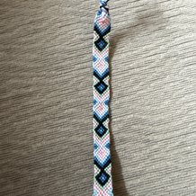 Pattern #126698 Photo