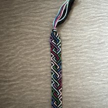 Pattern #92005 Photo