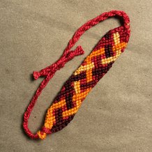 Pattern #181703 Photo