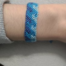 Pattern #95353 Photo