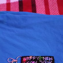 Pattern #202607 Photo