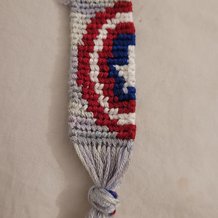 Pattern #133342 Photo