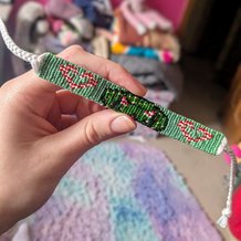 Pattern #160892 Photo