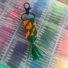 Pattern #201726 Photo