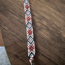 Pattern #184705 Photo