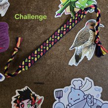 Pattern #201862 Photo