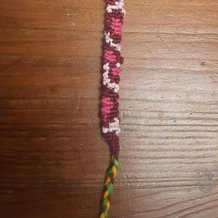 Pattern #17845 Photo