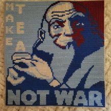 Pattern #69605 Photo