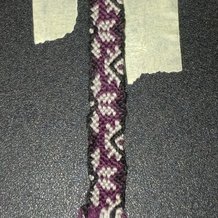 Pattern #54353 Photo