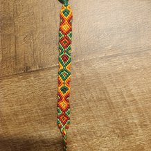 Pattern #17297 Photo