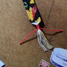 Pattern #79465 Photo