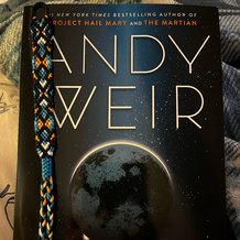 Pattern #97484 Photo