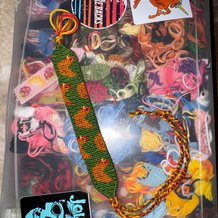 Pattern #53920 Photo