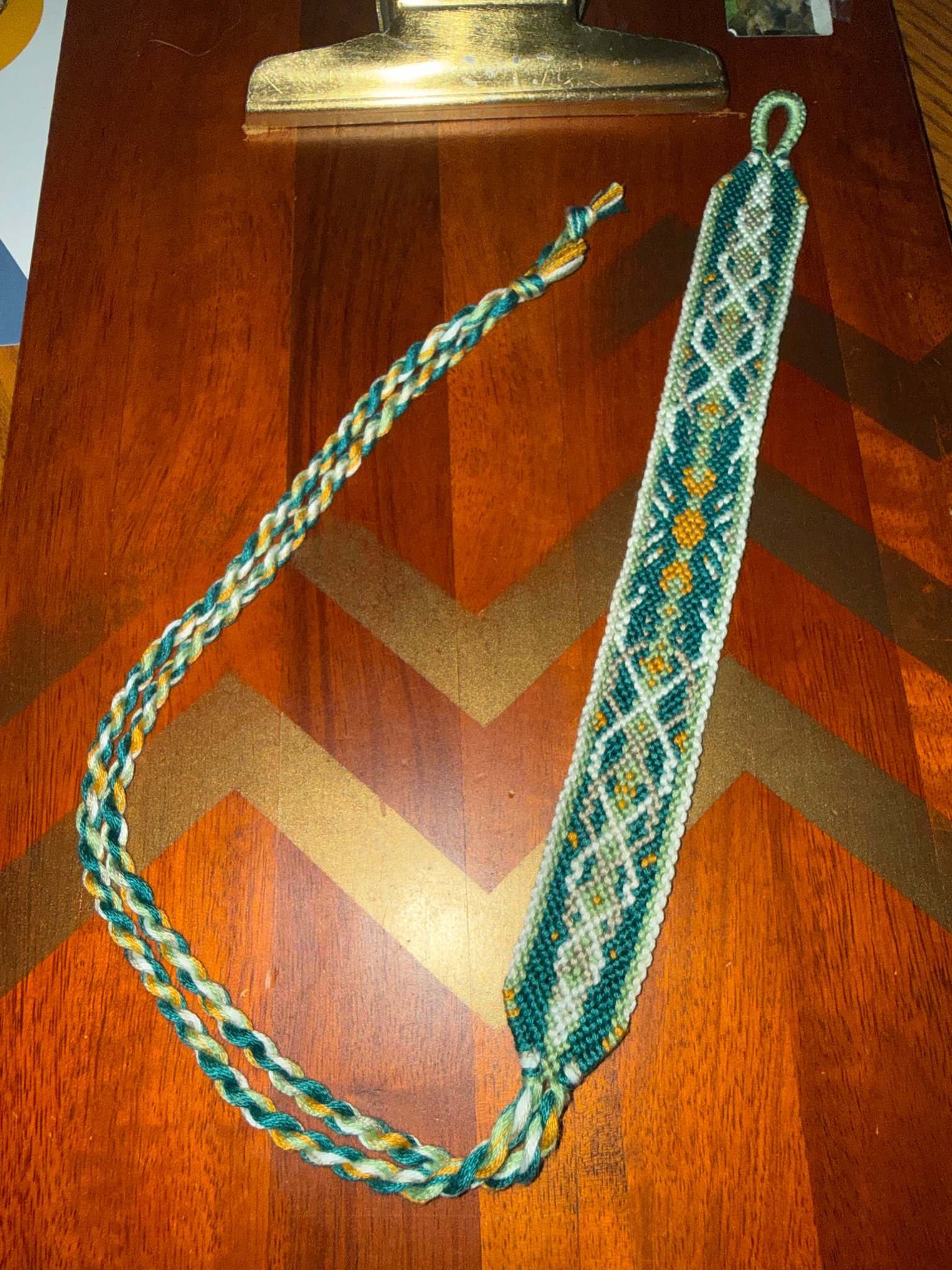 Normal pattern #133045 | BraceletBook