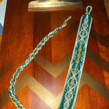 Pattern #133045 Photo