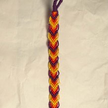 Pattern #14708 Photo