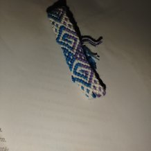 Pattern #184663 Photo