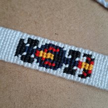 Pattern #193865 Photo