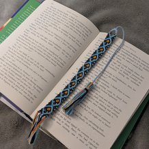 Pattern #92288 Photo