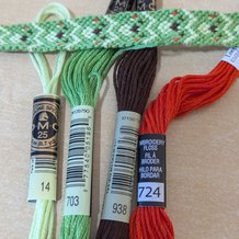 Pattern #199035 Photo