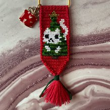 Pattern #202061 Photo