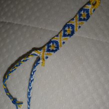 Pattern #119878 Photo