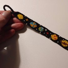 Pattern #24001 Photo