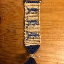 Pattern #182507 Photo