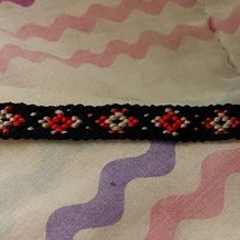 Pattern #136594 Photo