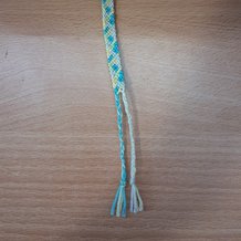 Pattern #200344 Photo