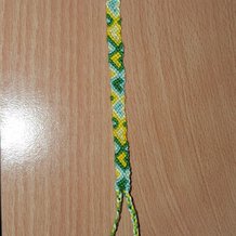 Pattern #195850 Photo