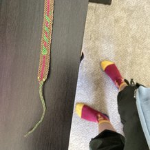 Pattern #148256 Photo