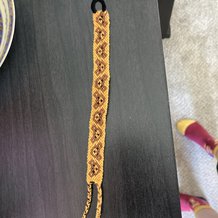 Pattern #170343 Photo